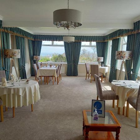 Trelawne Hotel Mawnan Smith エクステリア 写真